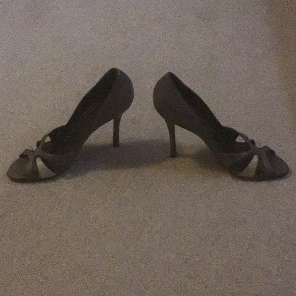 Hugo Boss  open toe leather shoes - Picture 2 of 3